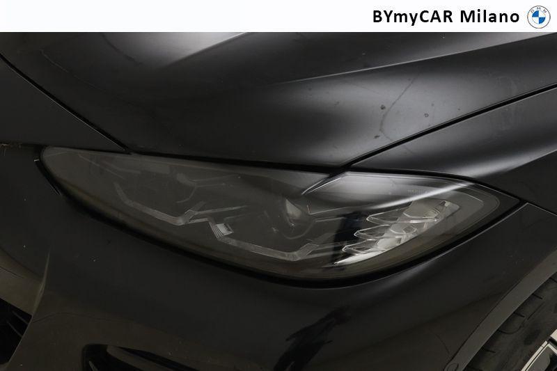 BMW Serie 4 Gran Coupe 420 d Mild Hybrid 48V Msport xDrive Steptronic