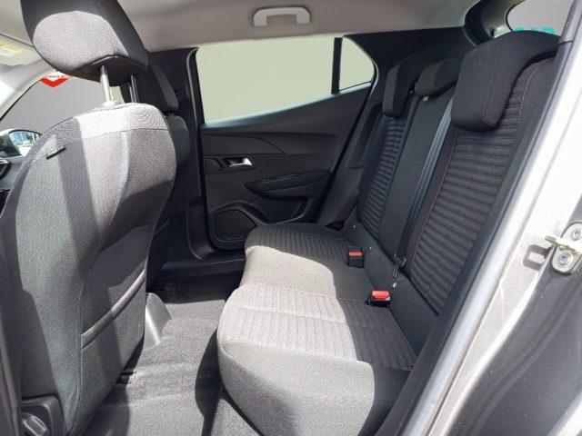 PEUGEOT 2008 BlueHDi 110 S&S Active