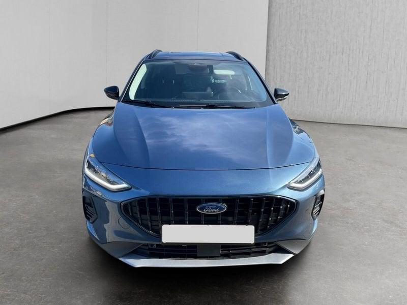 Ford Focus Active 1.0 ecoboost h 125cv powershift