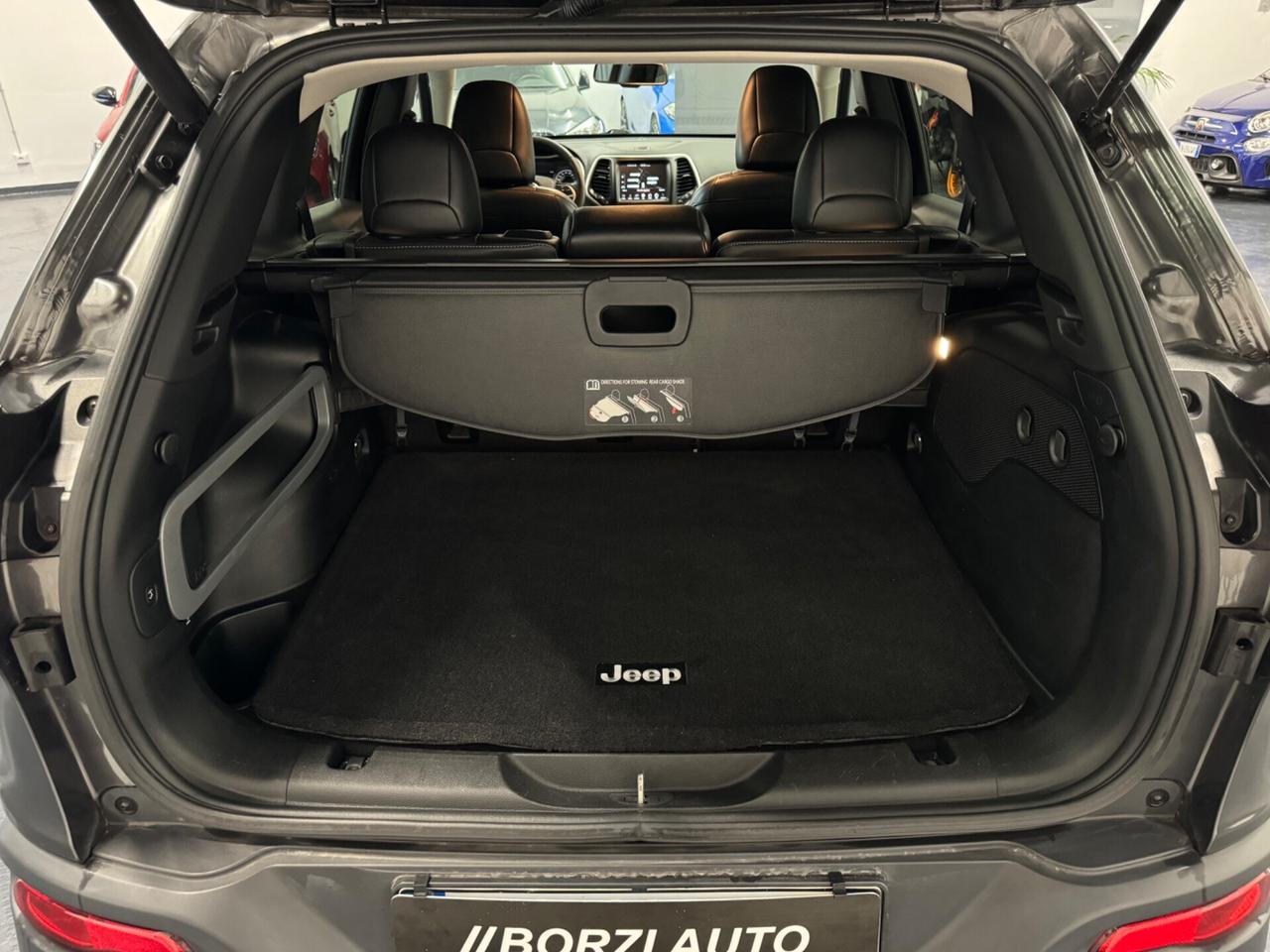 Jeep Cherokee 2.0 Mjt II Limited PREZZO REALE!!