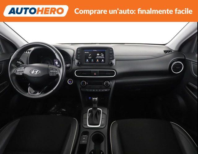 HYUNDAI Kona HEV 1.6 DCT XPrime