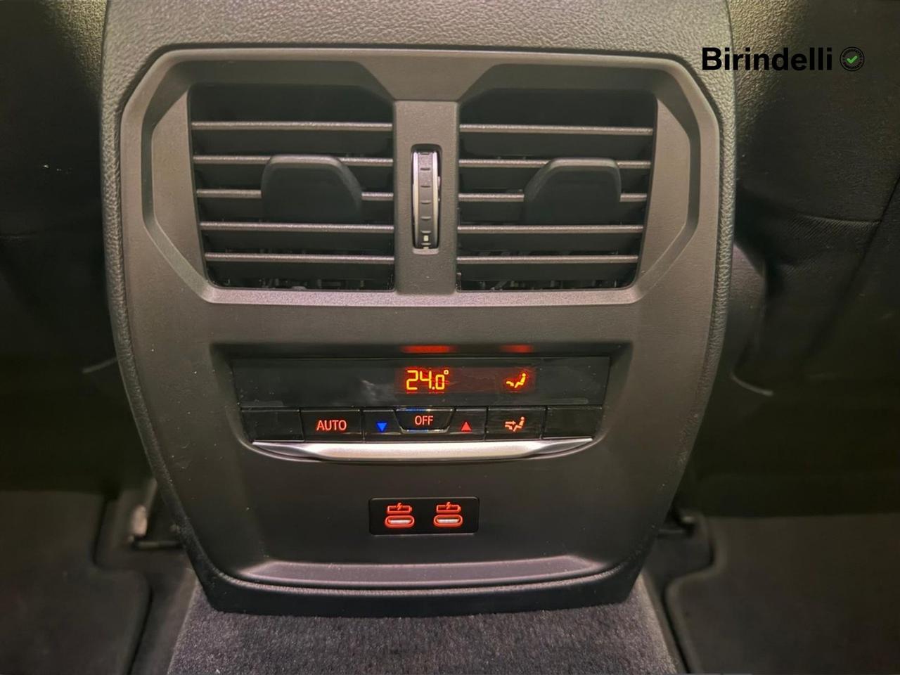 BMW Serie 4 G.C. (G26) - 420d xDrive 48V Msport Pro