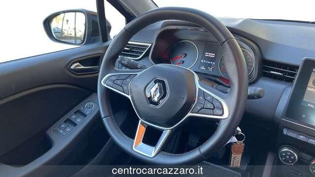 Renault Clio 5 Porte 1.0 TCe Equilibre