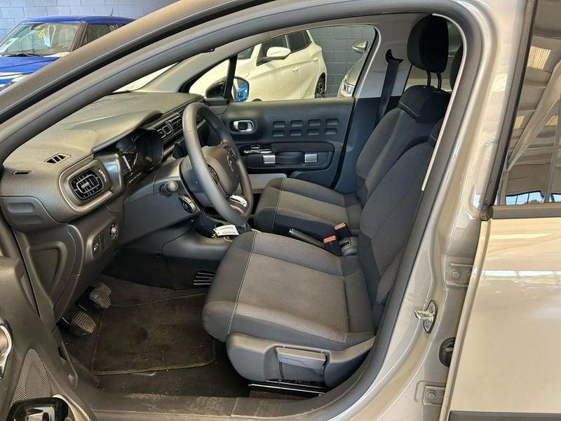Citroën C3 PureTech 110 S&S Max - PROMO SIRONIAUTO+