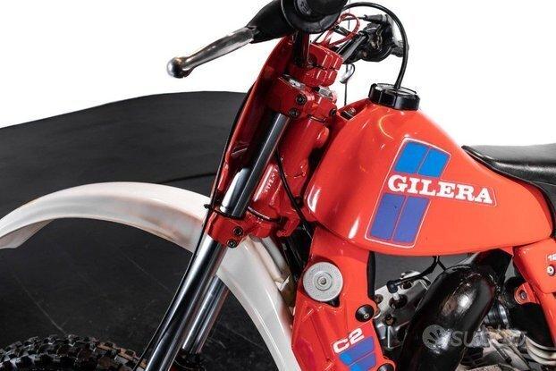 125 C2 cross nuovo