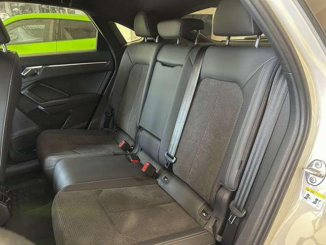 Audi Q3 SPB 40 TDI quattro S tronic S line edition