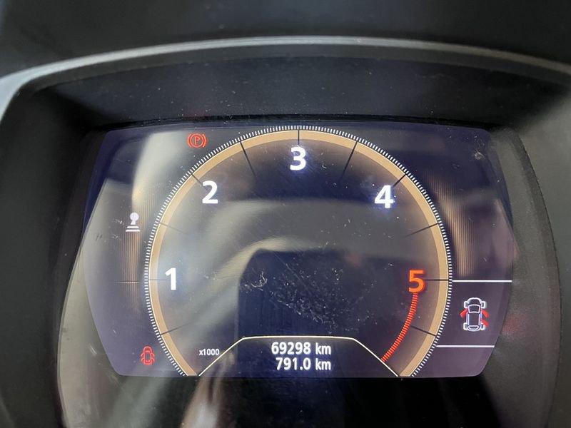 Renault Kadjar dCi 8V 110CV EDC Energy Sport Edition