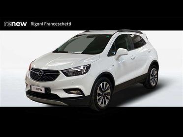 Opel Mokka X 1.4 Turbo 140cv Innovation 4x4 S&S
