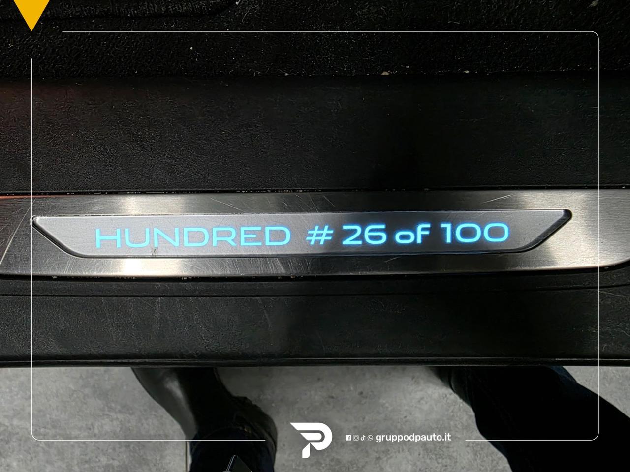 Jaguar F-Pace 2.0d i4 R-Sport Black Design Edition awd 180cv auto