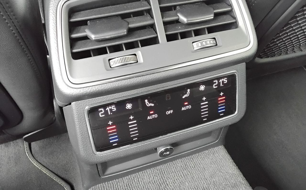 Audi A6 Avant 40 2.0 TDI S tronic Business Design