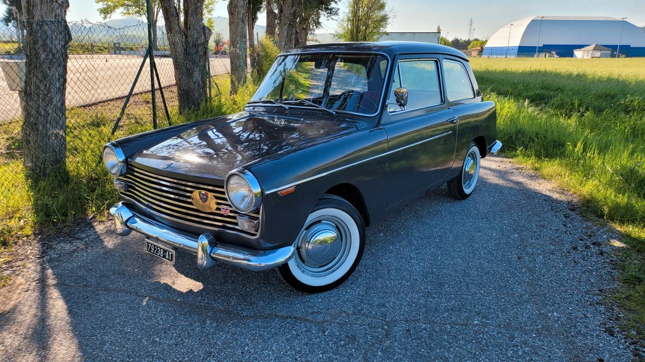 Innocenti A40