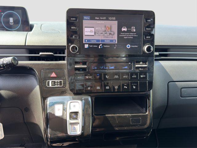HYUNDAI Staria Staria 2.2 AT AWD 9 posti Wagon