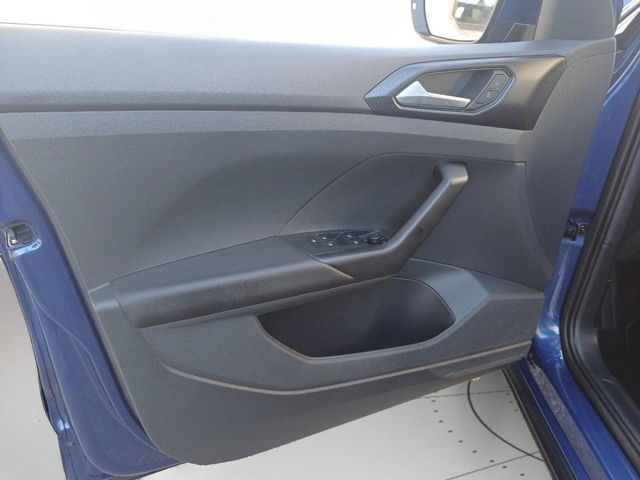 Volkswagen T-Cross 1.0 tsi sport 95cv
