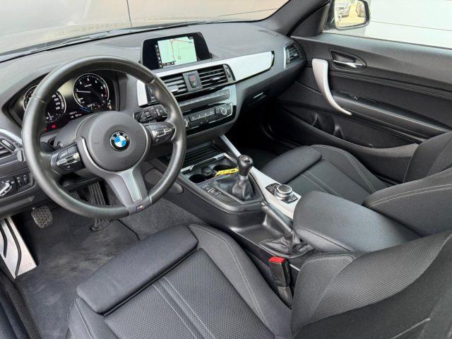 BMW 118 2.0 d 150cv xDrive 3p. M-SPORT MSPORT LED-UNIPRO