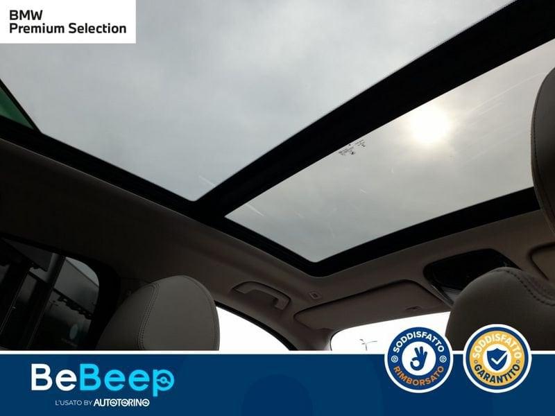 BMW X5 XDRIVE45E XLINE AUTO