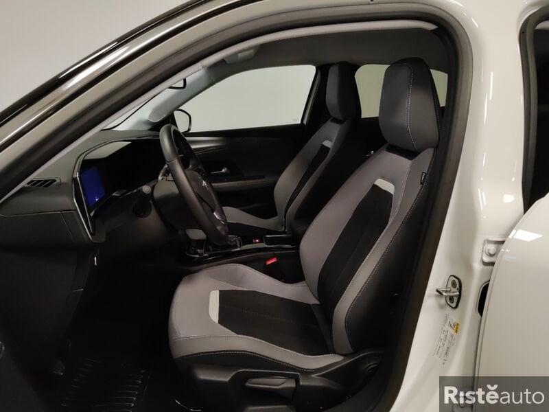 Opel Mokka 1.2 Turbo Elegance