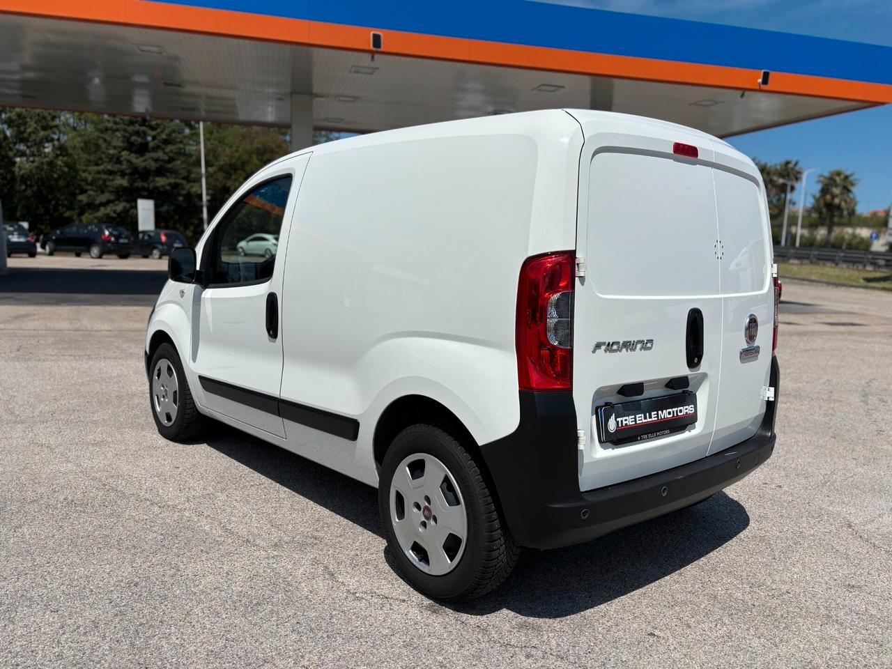 Fiat Fiorino 1.3 MJT 95CV Cargo SX