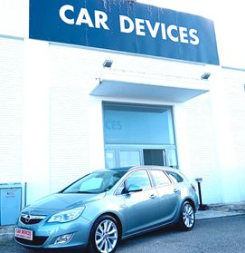 Opel Astra 1.7 CDTI 125CV
