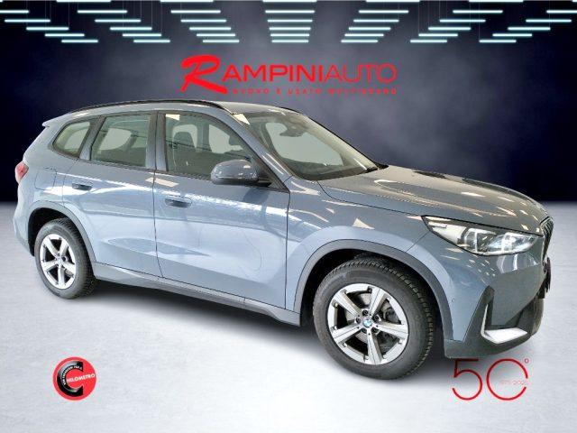 BMW X1 sDrive 18d xLine Automatica 150 Cv Iva Esposta