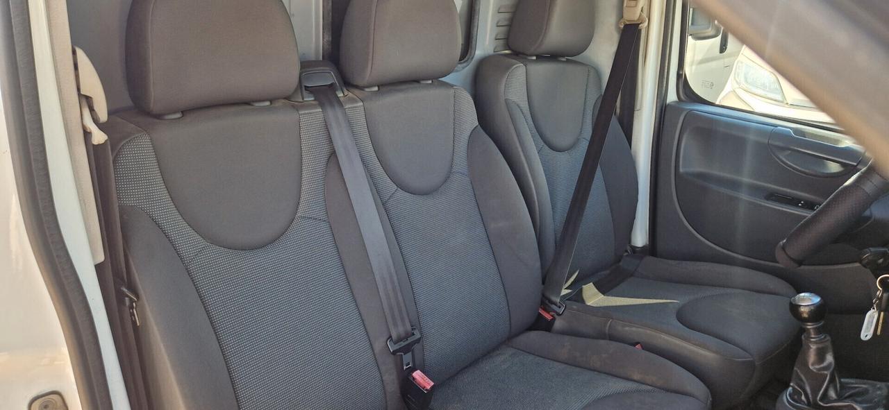 Fiat Scudo PASSO C. 2.0 MJT 140 CV - 2016