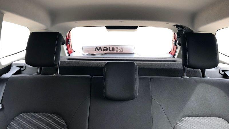 Dacia Duster 1.0 tce ECO-G Comfort 4x2