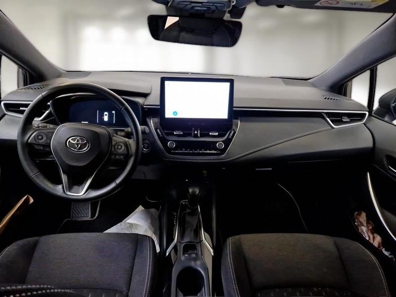 TOYOTA COROLLA TS 1.8 HYBRID ACTIVE MY23 AUTO STATION WAGON