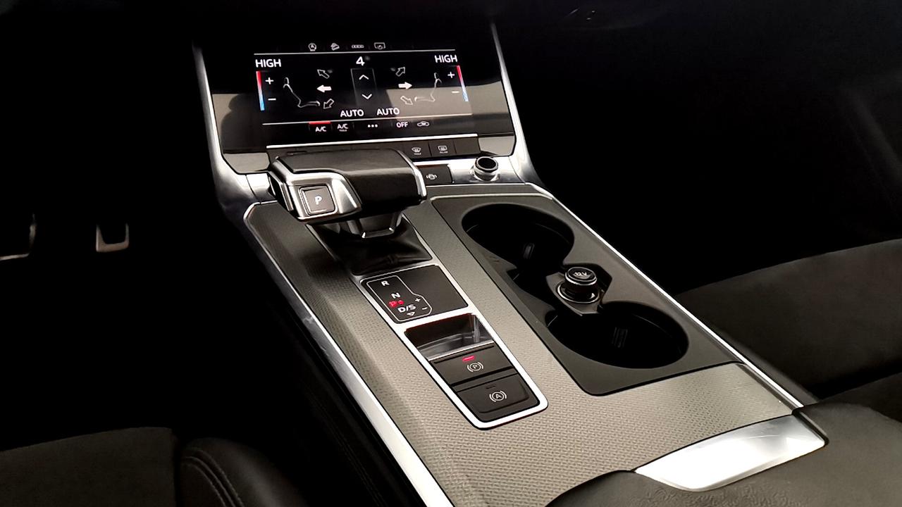 AUDI A6 V - A6 Allroad 50 3.0 tdi mhev 48V quattro 286cv tiptroni