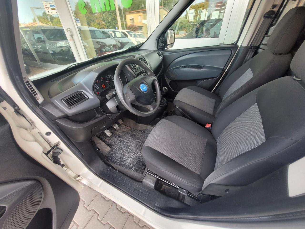 Fiat Doblo Doblò 1.3 Multijet 16V Active