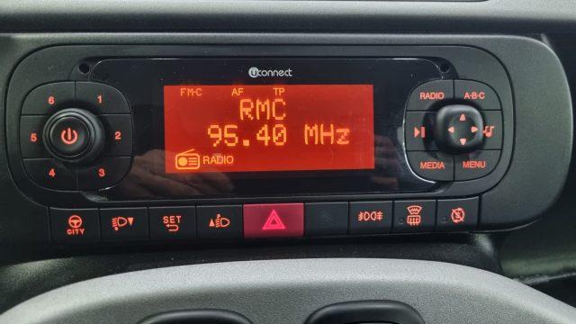 FIAT Panda CROSS S&S 4x4