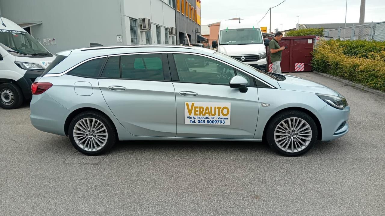 Opel Astra 1.6 CDTi 136CV Start&Stop Sports Tourer Innovation