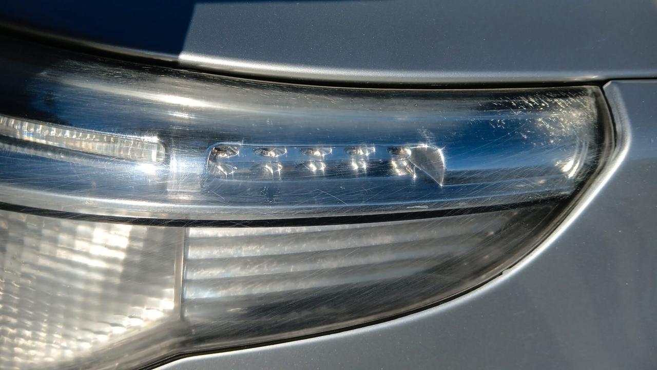 Bmw 525 525d cat Futura