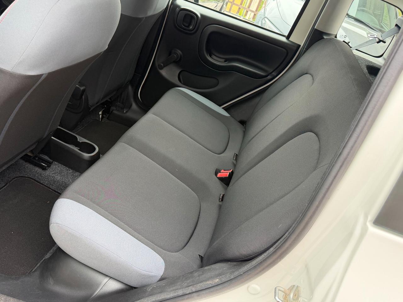 Fiat Panda New 1.2 69 cv. EasyPower EASY (Imp. GPL)