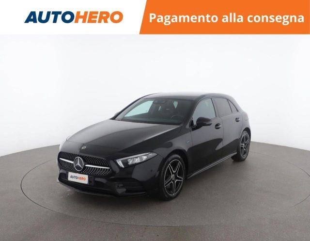 MERCEDES-BENZ A 250 e Automatic EQ-Power Premium