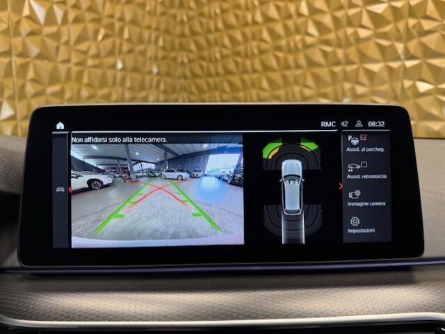 Bmw 530 530d 48V xDrive Touring Msport