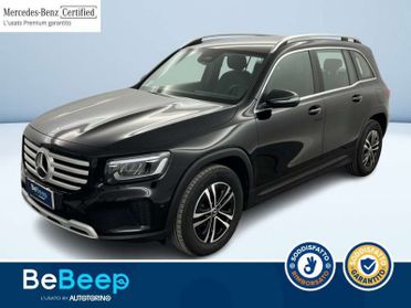Mercedes-Benz GLB Classe 180 D ADVANCED AUTO