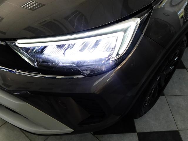 Opel Crossland 1.5 CDTI 110 CV DESIGN & TECH