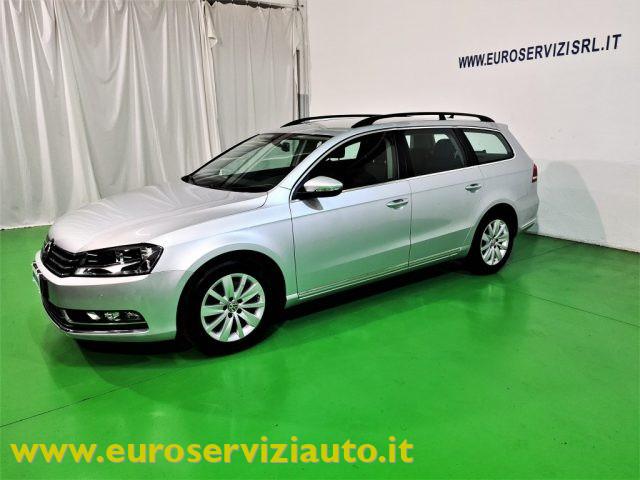 VOLKSWAGEN Passat VARIANT. 1.6 TDI DSG Comfortline