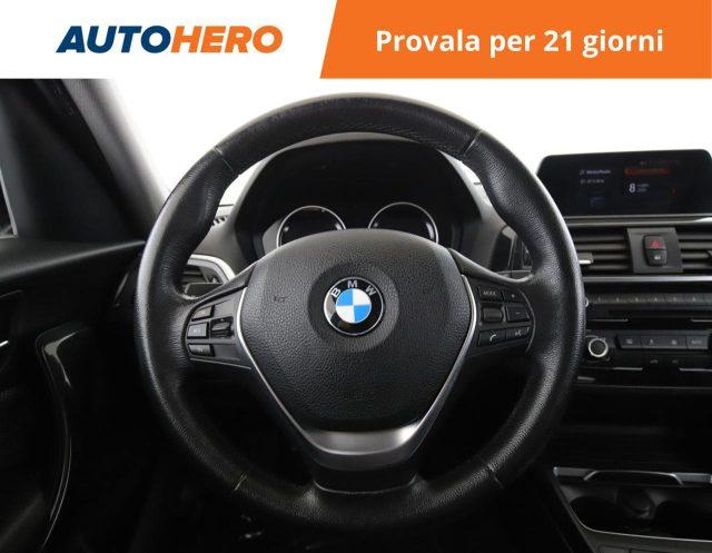BMW 116 d 5p. Urban