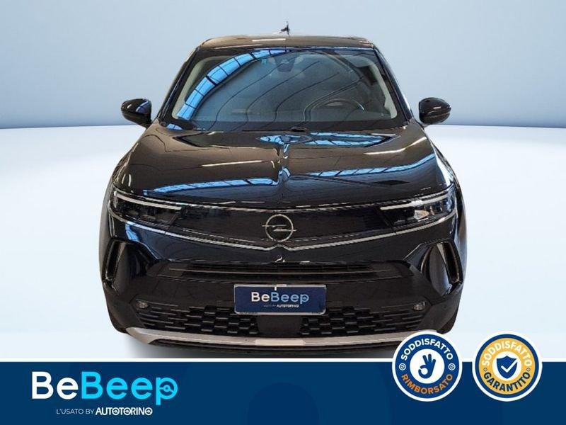 Opel Mokka 1.2 T ULTIMATE S&S 100CV