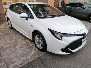 Toyota Corolla SW Hybrid Business NO OBBL. FINANZ.