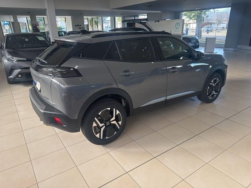 Peugeot 2008 2008 Hybrid 145 e-DCS6 Allure