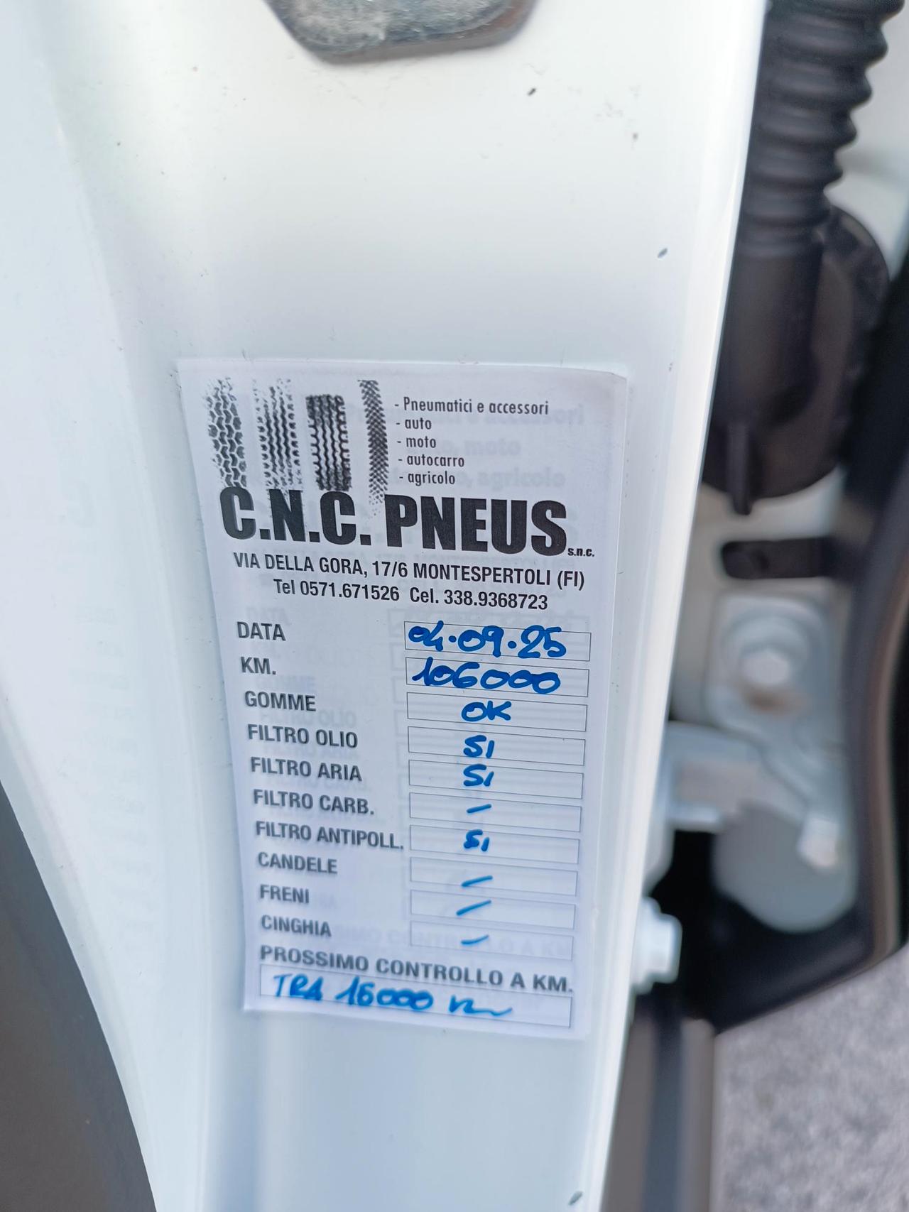 Ford Focus Active Wagon Focus Active SW 1.5 ecoblue s&s 120cv my20.75