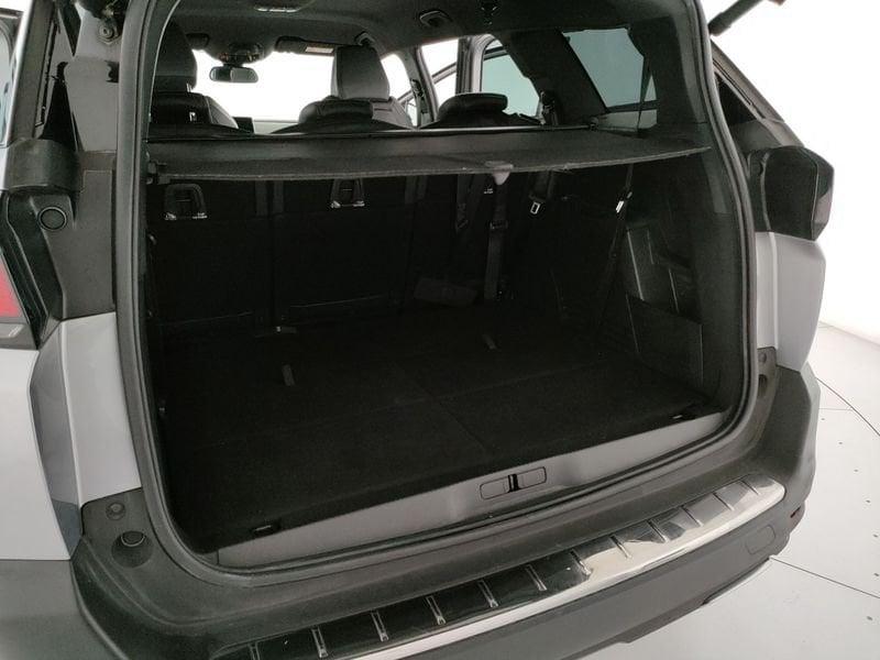 Peugeot 5008 BlueHDi 130 S&S GT Line