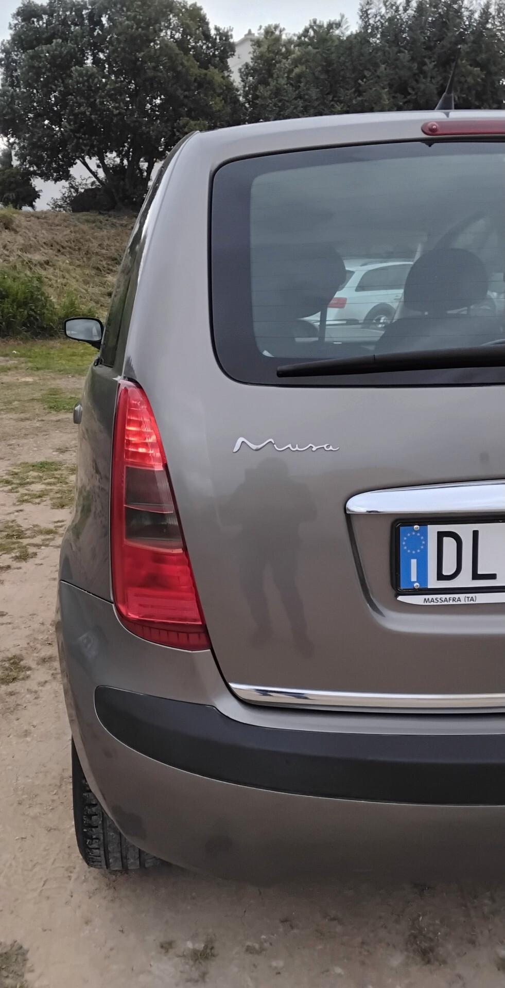 Lancia MUSA 1.3 Multijet 16V Oro