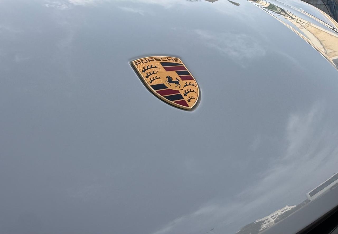 Porsche Macan 2.0