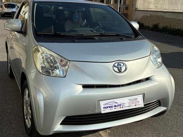 Toyota iQ 1.0 68 CV AUTO SOL