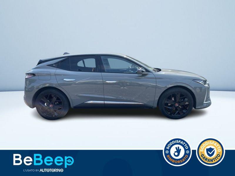 DS DS4 1.5 BLUEHDI PERFORMANCE LINE 130CV AUTO