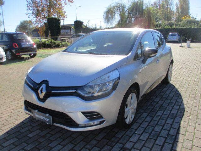 RENAULT Clio 1.2 75Cv 5 porte Ok Neopat./Bluetooth