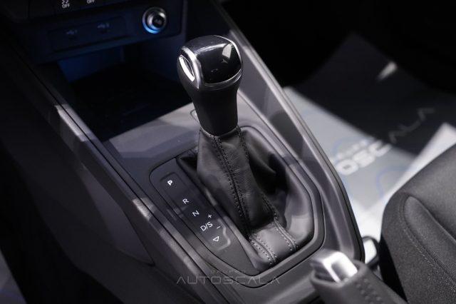 AUDI A1 allstreet 30 TFSI S-Tronic Identity Contrast