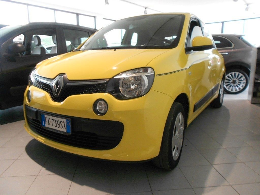 Renault Twingo 1.0 Life OK NEOPATENTATI